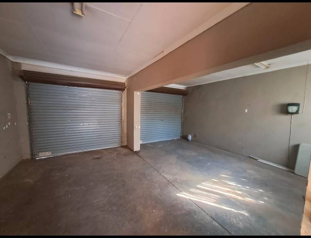 3 BEDROOM HOUSE TO LET IN ARCON PARK